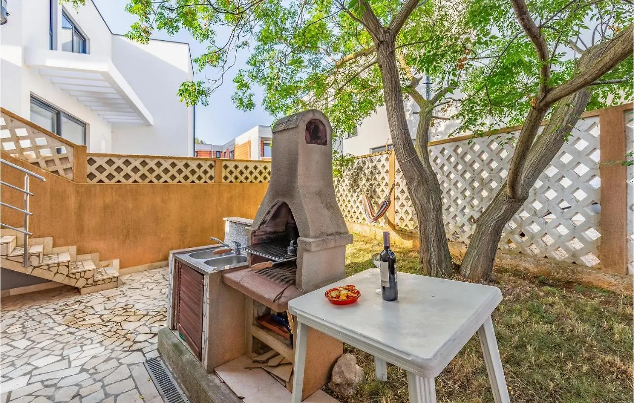Cozy Apartment In Medulin With Wifi Croatia