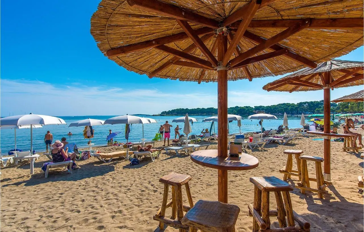 Cozy Apartment In Medulin With Wifi 0*,  Croatia