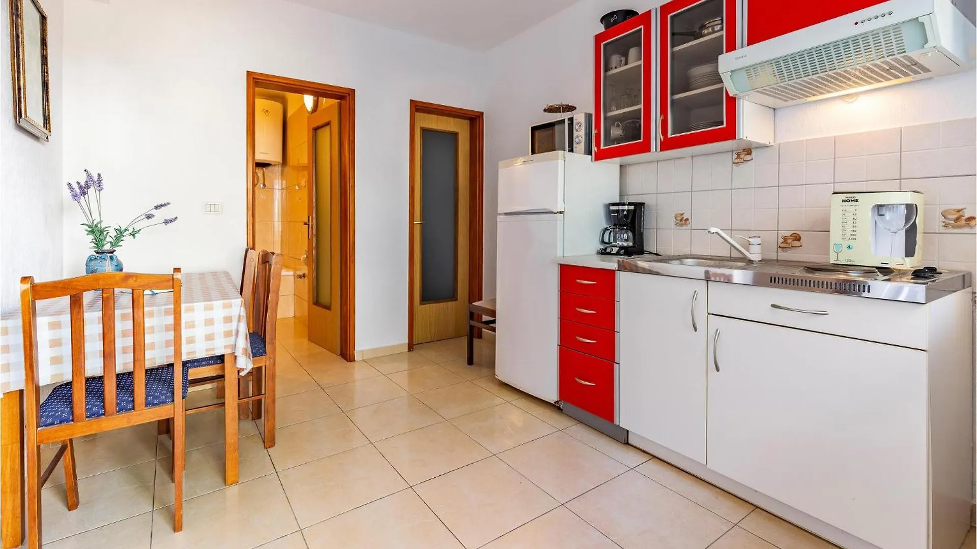 Cozy Apartment In Medulin With Wifi